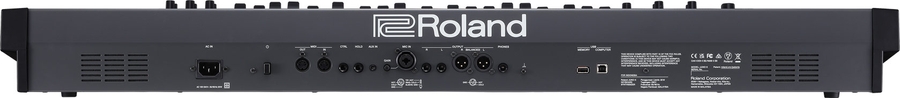 Синтезатор Roland JUNO-X 4