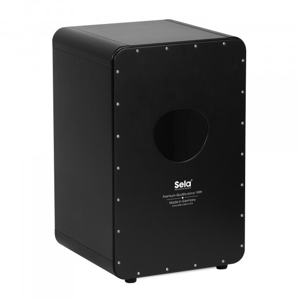 Кахон Sela CaSela Black - Dark Nut SE 089 2