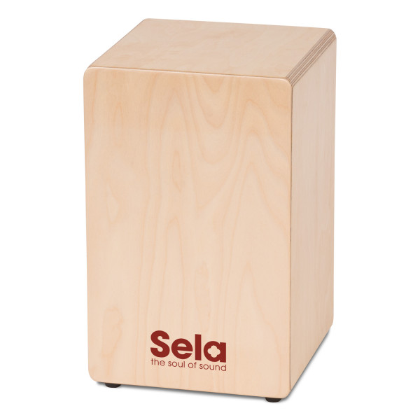 Кахон Sela Primera Bundle SE 152 EN 2