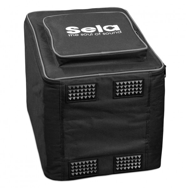 Кахон Sela Varios Bundle Green SE 131 EN 10