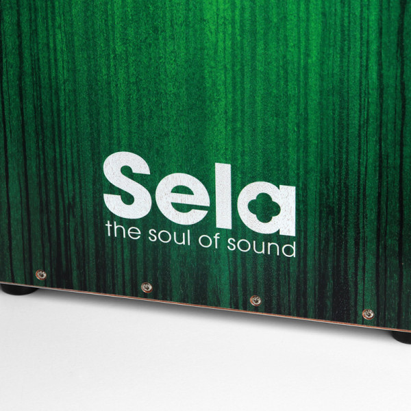 Кахон Sela Varios Bundle Green SE 131 EN 7