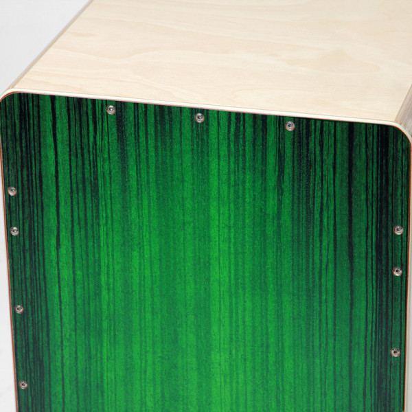 Кахон Sela Varios Green SE 053 3