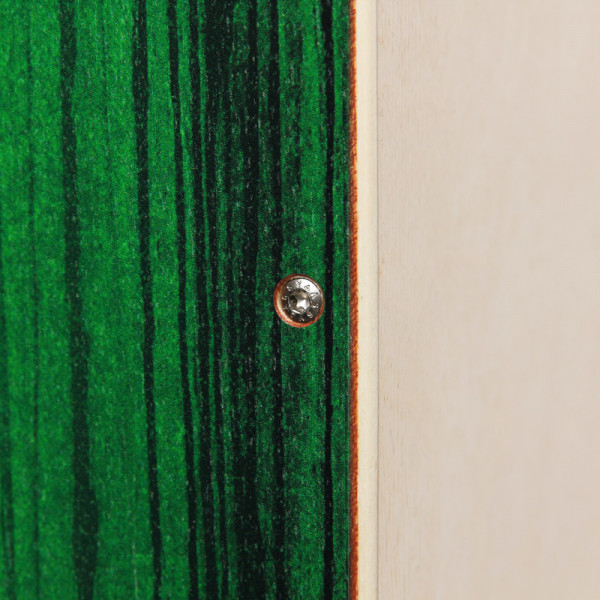 Кахон Sela Varios Green SE 053 5