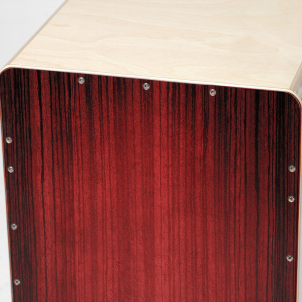 Кахон Sela Varios Red SE 050 3