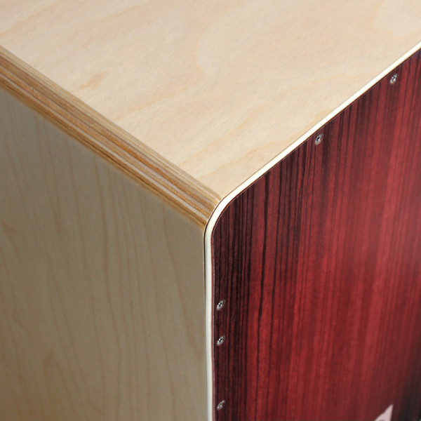 Кахон Sela Varios Red SE 050 4