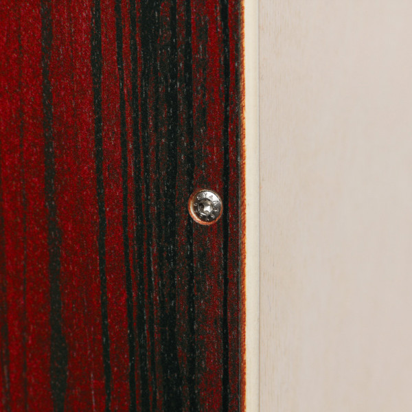 Кахон Sela Varios Red SE 050 5