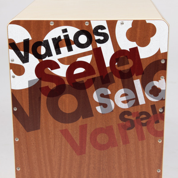 Кахон Sela Varios SE 013 3