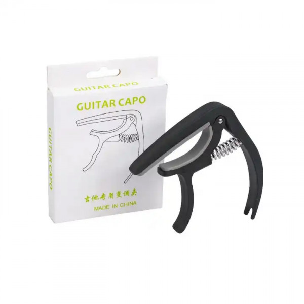 Каподастр Alfabeto CAPO6 3