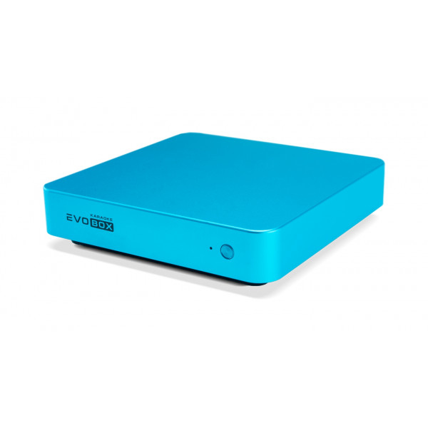 Караоке-система Studio Evolution EVOBOX Plus (Ocean) 3 Караоке-система Studio Evolution EVOBOX Plus (Ocean) 3