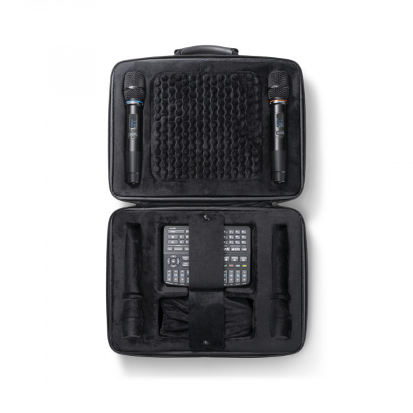 Караоке-система Studio Evolution EVOBOX Plus (Silver) 8 Караоке-система Studio Evolution EVOBOX Plus (Silver) 8