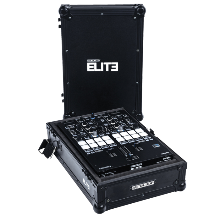 Кейс для DJ-мікшеру Reloop Premium Battle Mixer Case 4