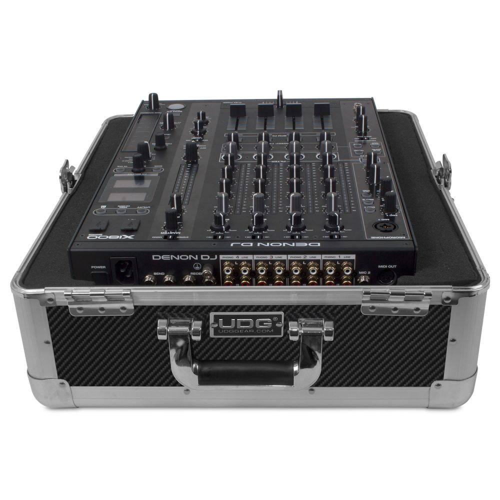 Кейс Ultimate Pick Foam Case Multi Format M  2