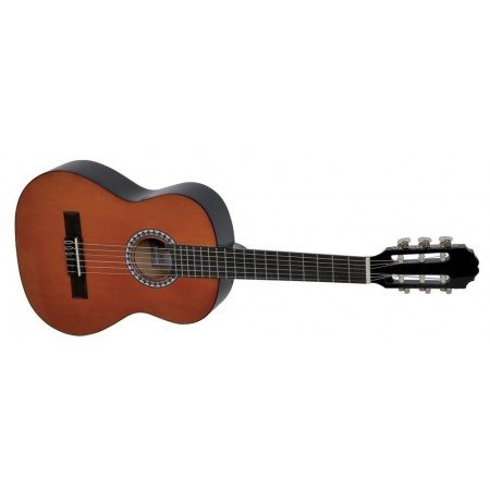 Класична гітара GEWApure VGS Basic 1/2 (Honey)  3