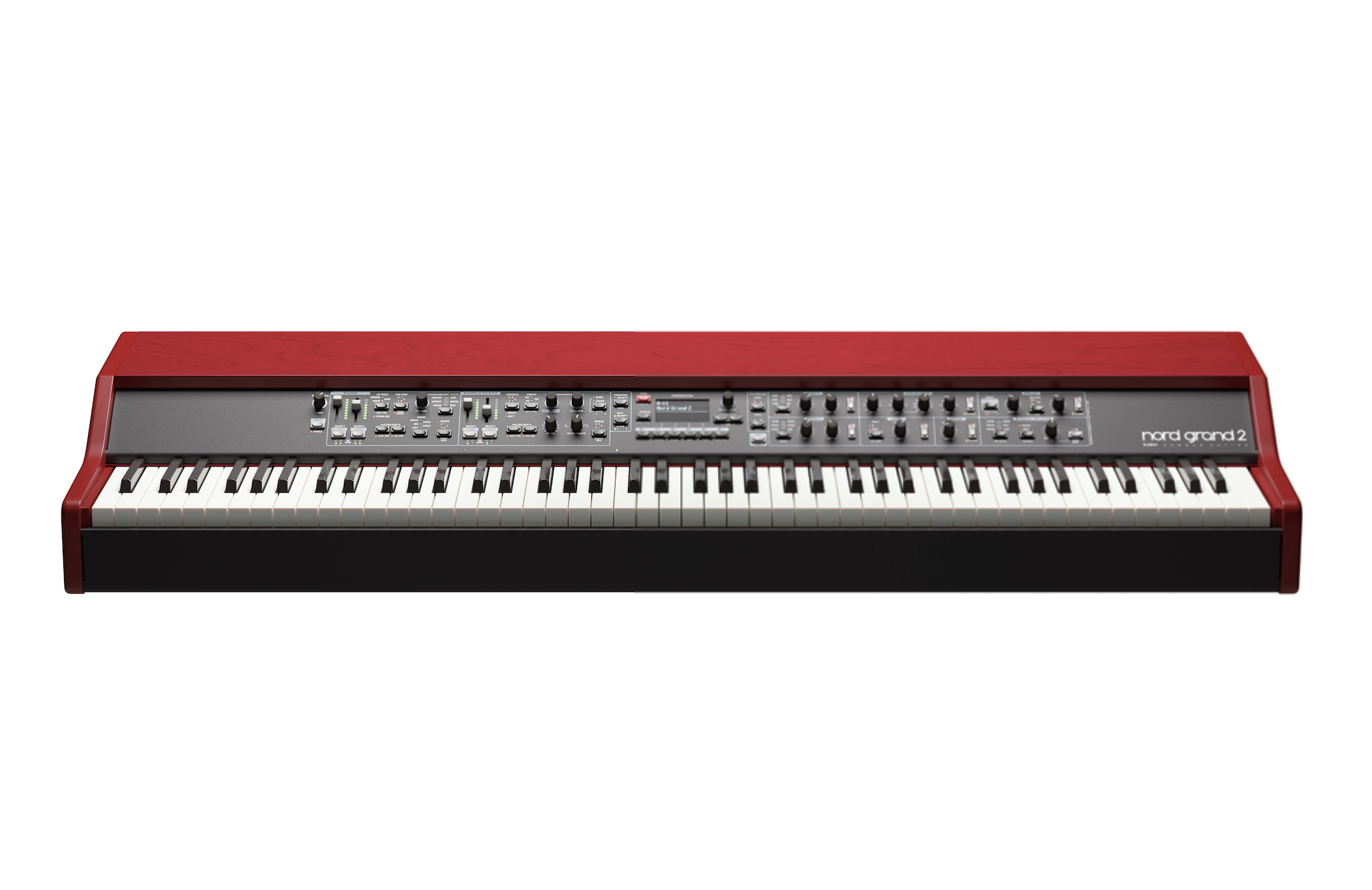 Сценическое пианино Nord Grand 2 5