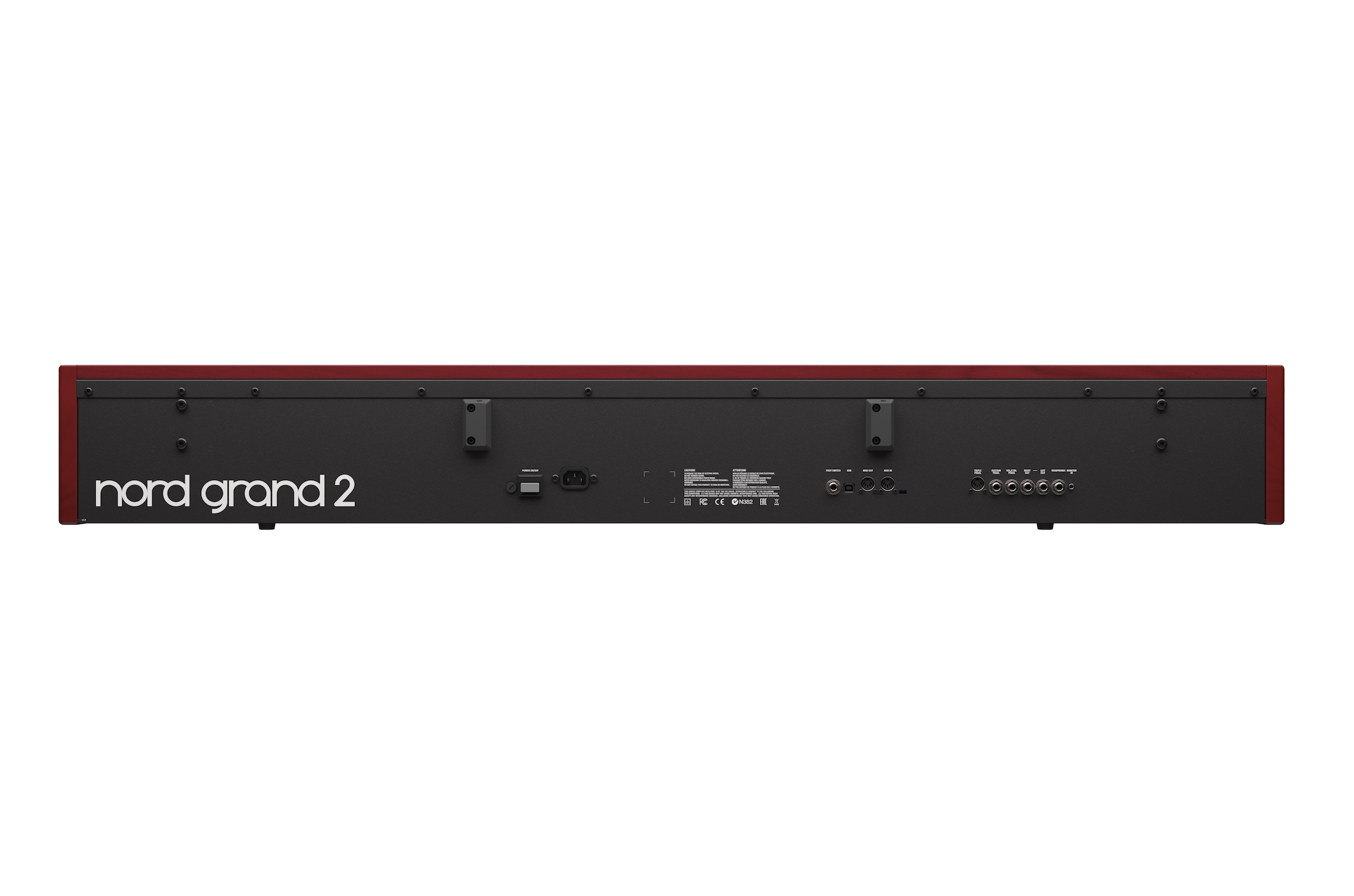 Сценическое пианино Nord Grand 2 7