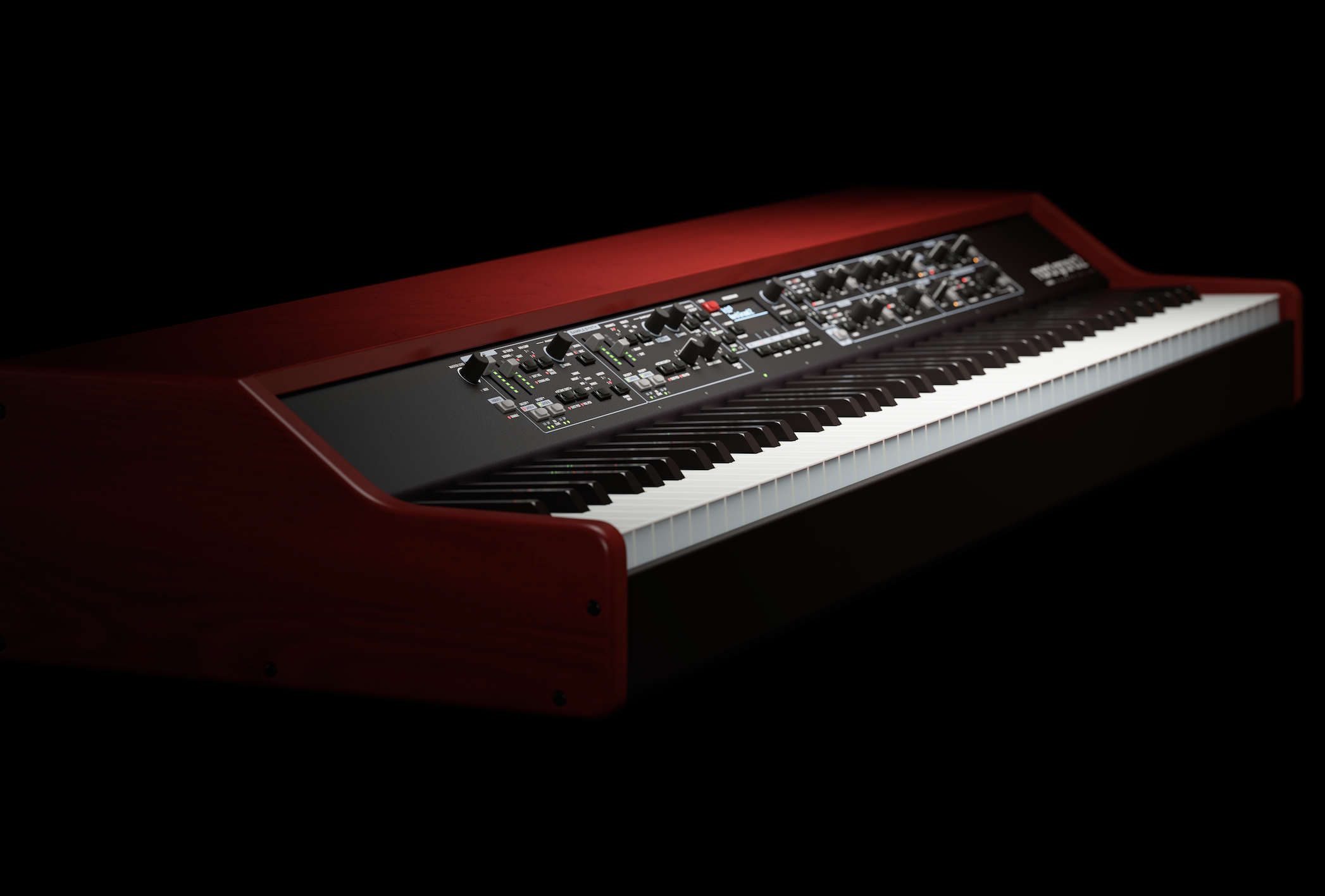 Сценическое пианино Nord Grand 2 8