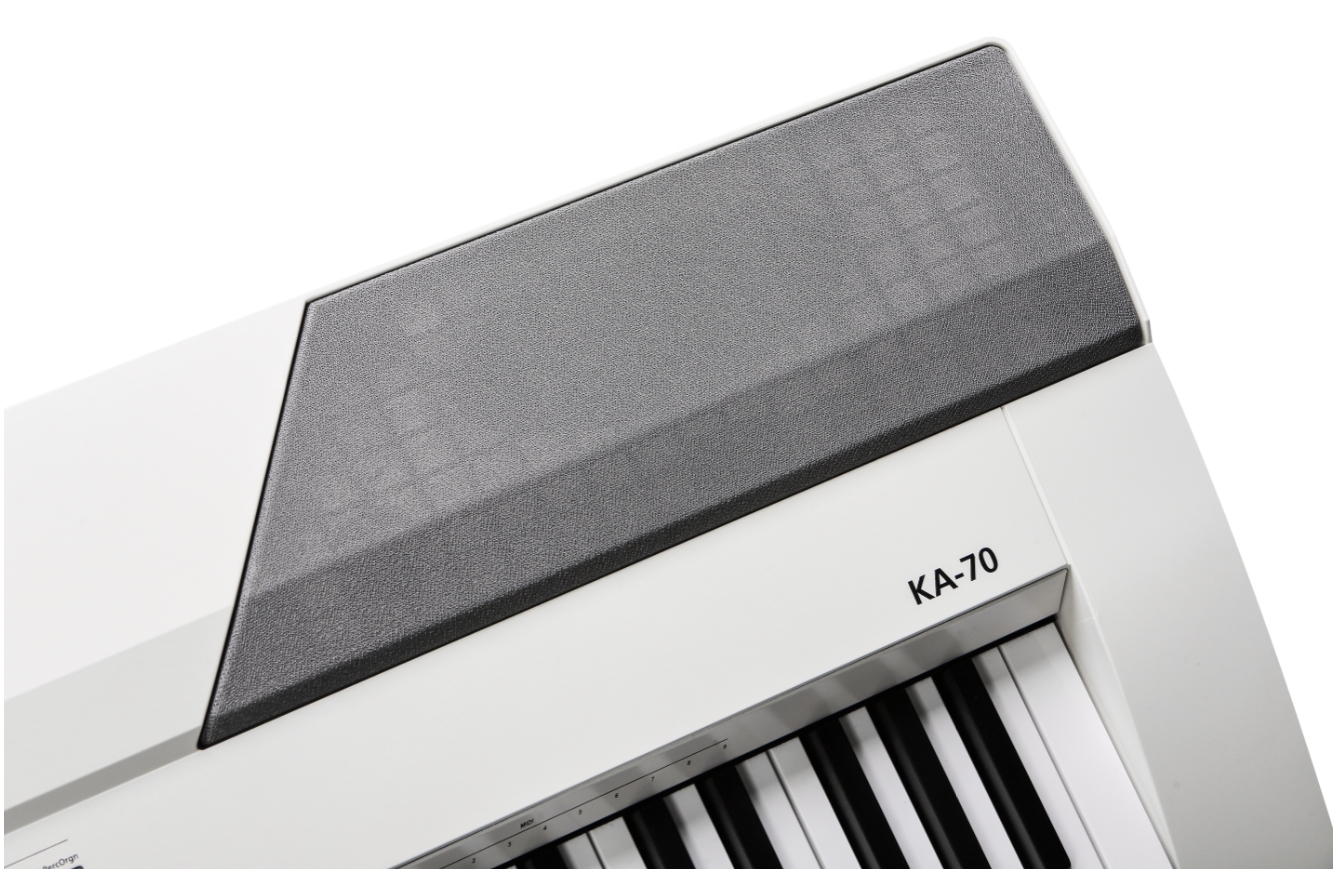 Цифрове піаніно Kurzweil KA-70 WH 10