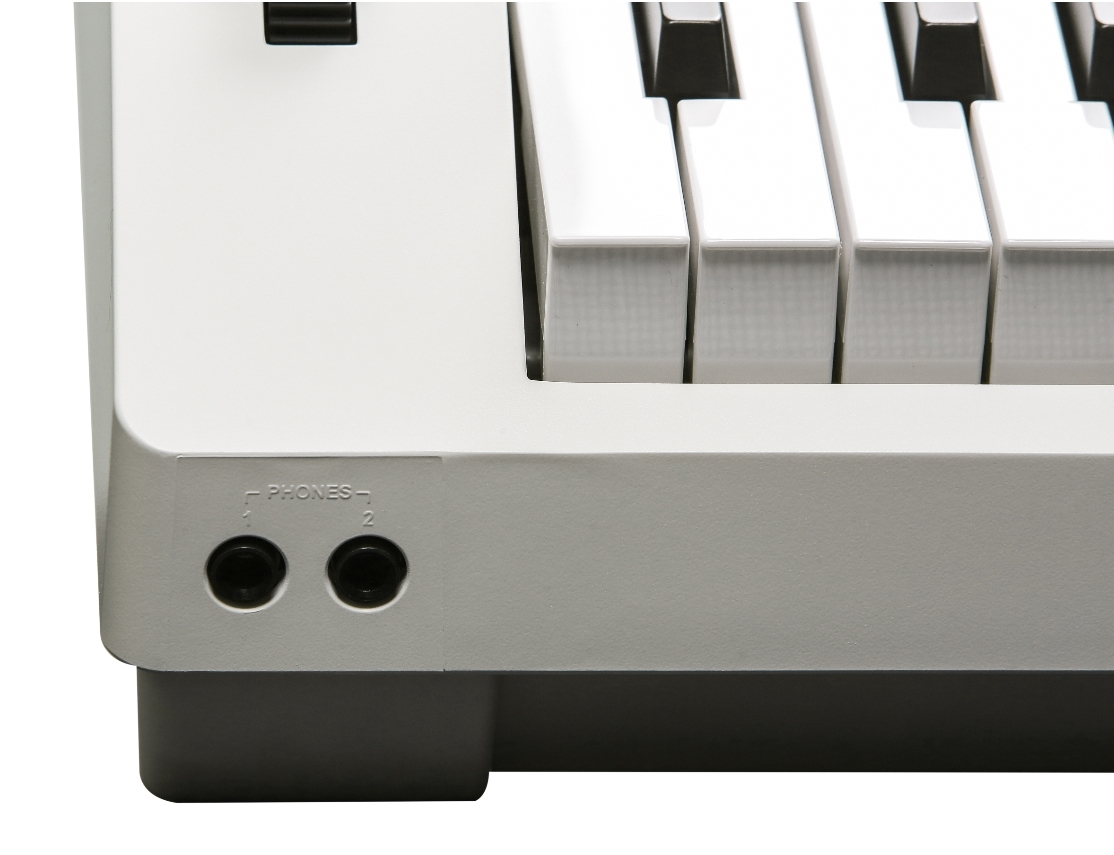 Цифрове піаніно Kurzweil KA-70 WH 6