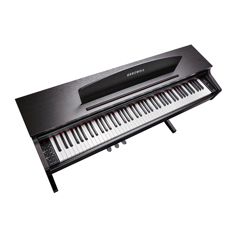 Цифровое пианино Kurzweil M115 SR 5