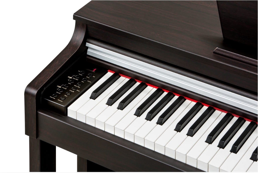Цифрове піаніно Kurzweil M120 SR + банкетка 2