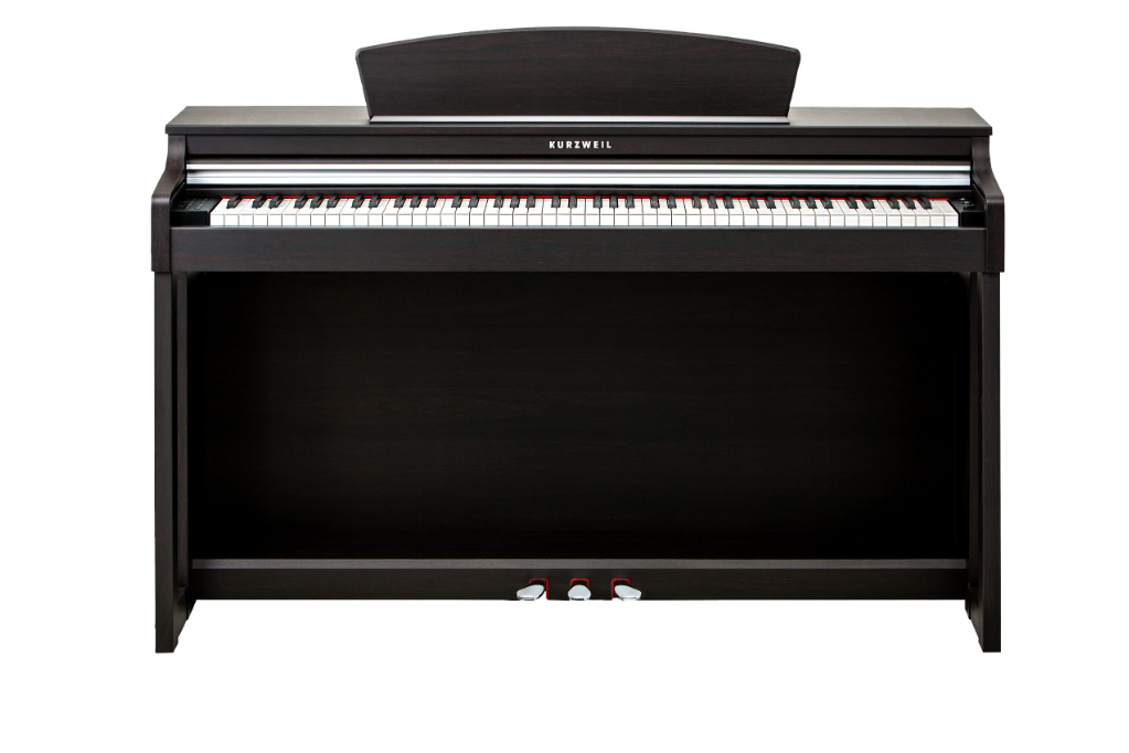Цифрове піаніно Kurzweil M120 SR + банкетка 4