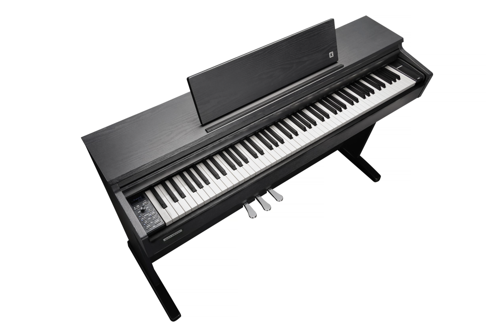 Цифровое пианино KURZWEIL M215 BK 4