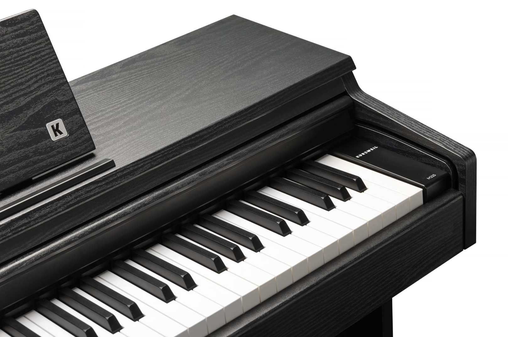 Цифровое пианино KURZWEIL M215 BK 5