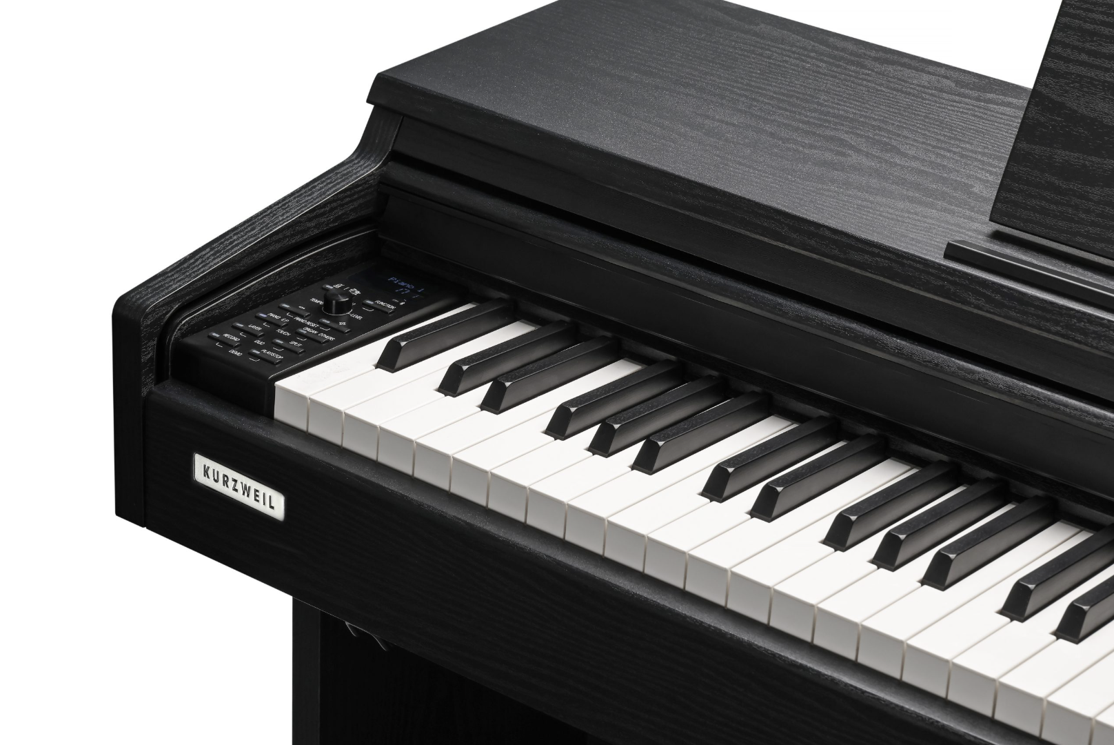 Цифровое пианино KURZWEIL M215 BK 7