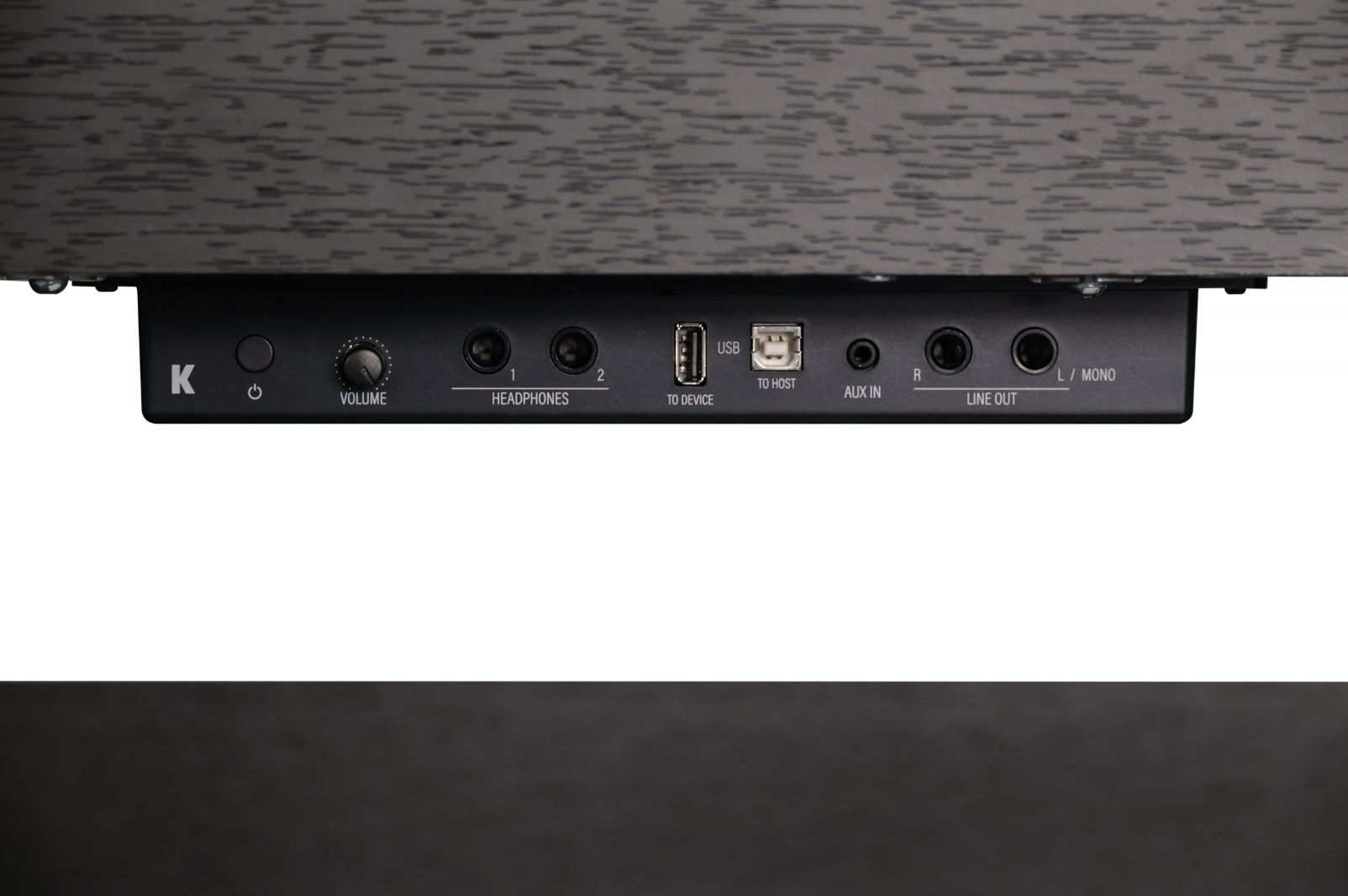 Цифрове піаніно KURZWEIL M215 SR 3