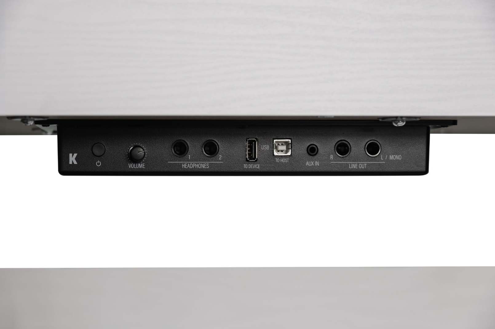 Цифровое пианино KURZWEIL M215 WH 3