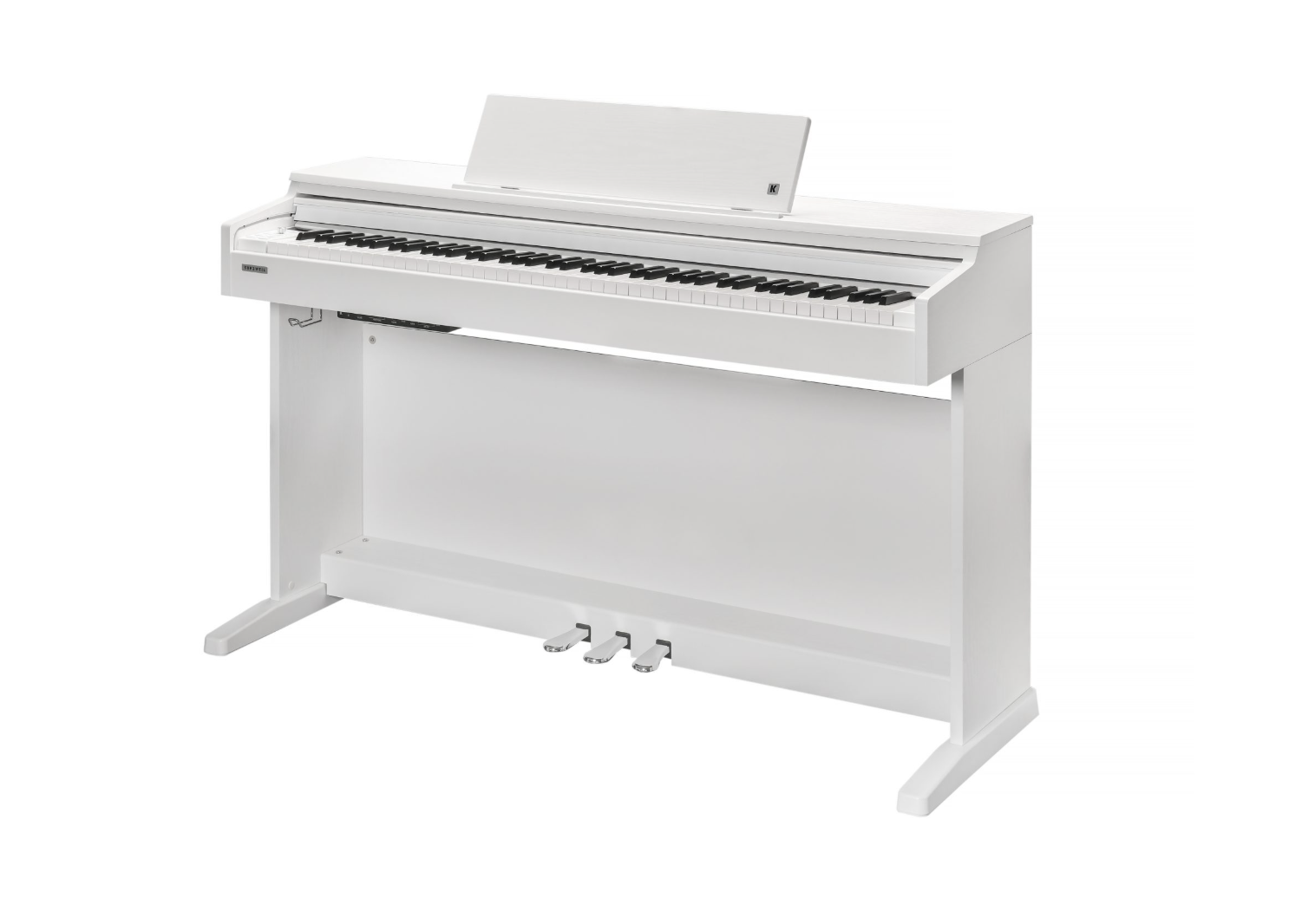 Цифровое пианино KURZWEIL M215 WH 4