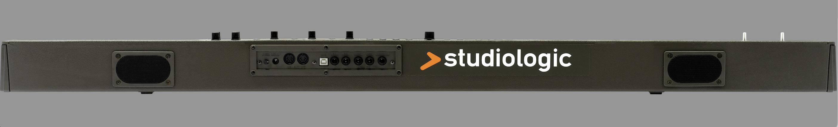 Сценическое цифровое пианино Fatar-Studiologic NUMA COMPACT SE 6