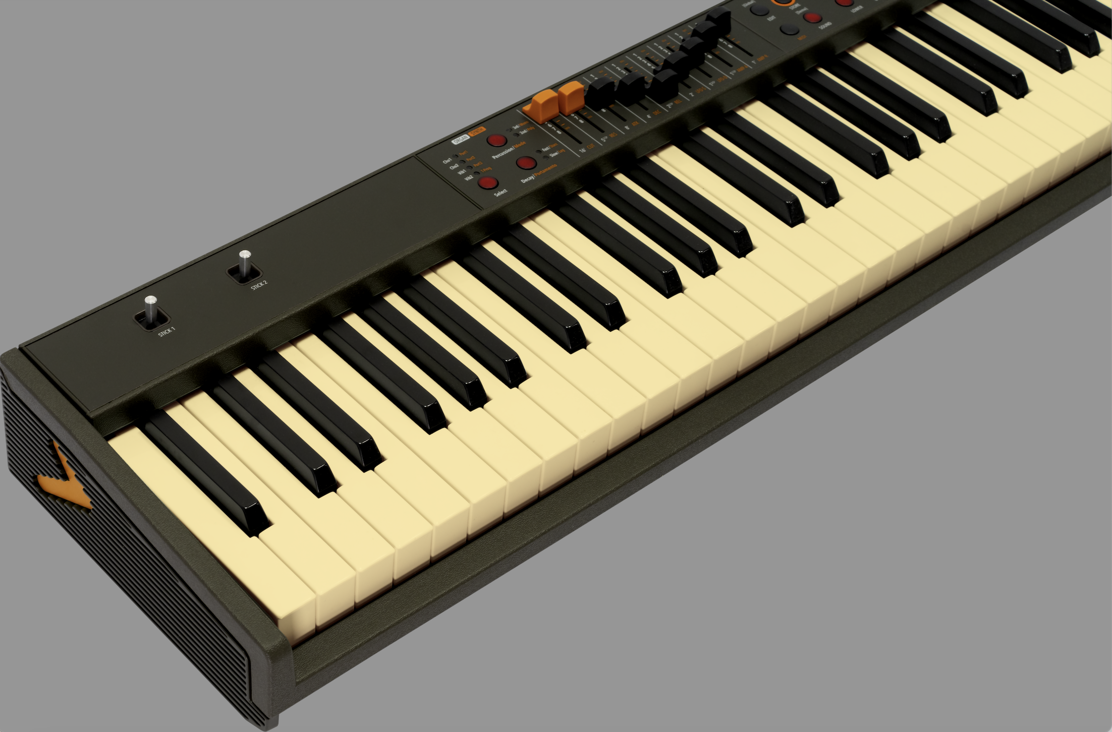 Сценическое цифровое пианино Fatar-Studiologic NUMA COMPACT X SE 4