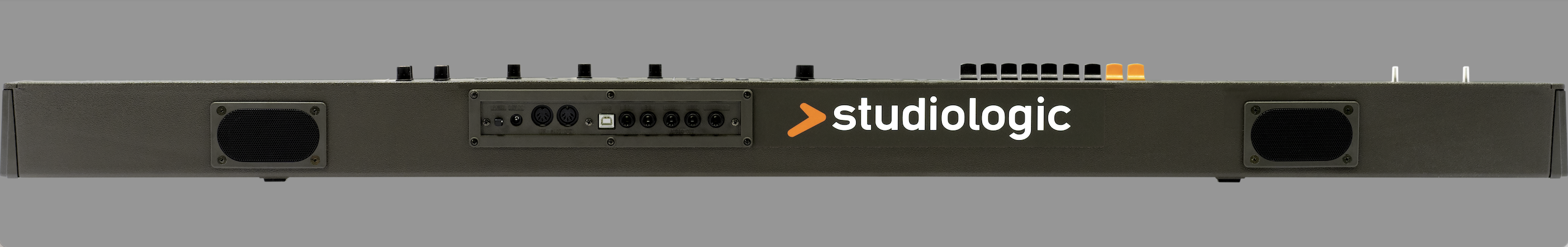 Сценическое цифровое пианино Fatar-Studiologic NUMA COMPACT X SE 7