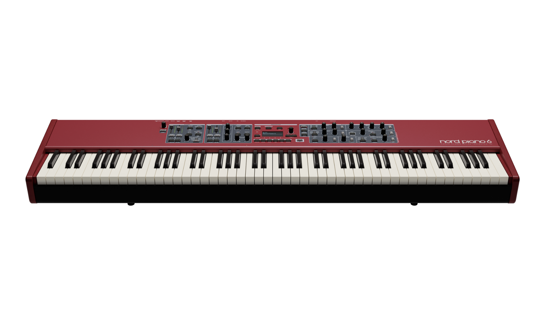 Клавішний електронний інструмент Nord Piano 6 88 3