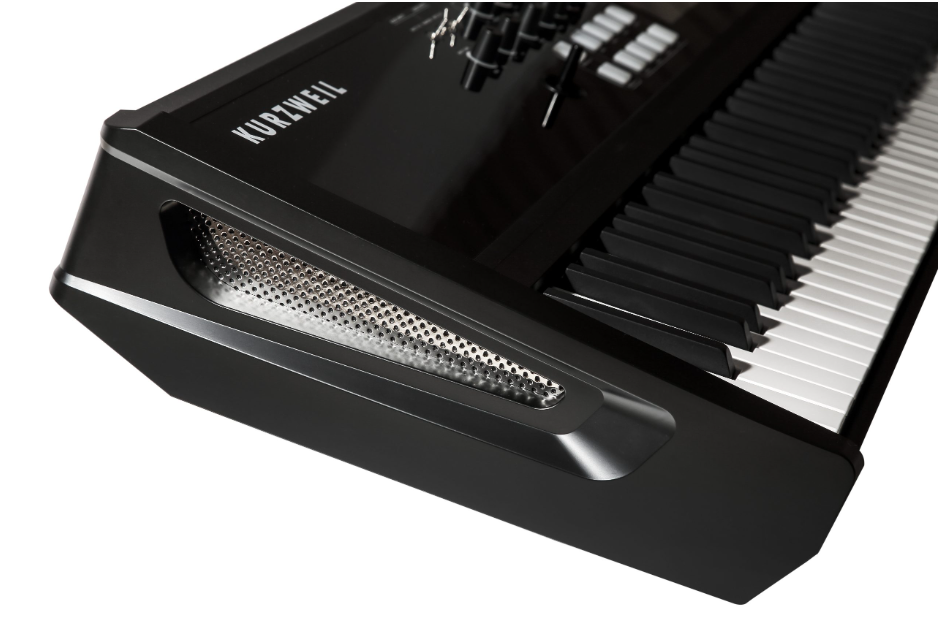 Сценічне піаніно Kurzweil SP7 Grand 10