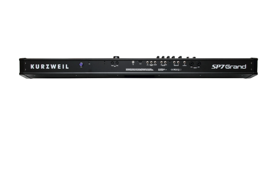 Сценічне піаніно Kurzweil SP7 Grand 11
