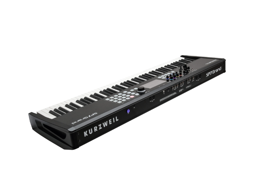 Сценічне піаніно Kurzweil SP7 Grand 14