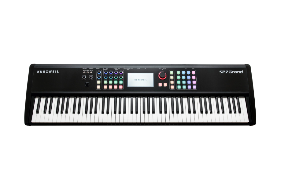 Сценічне піаніно Kurzweil SP7 Grand 2