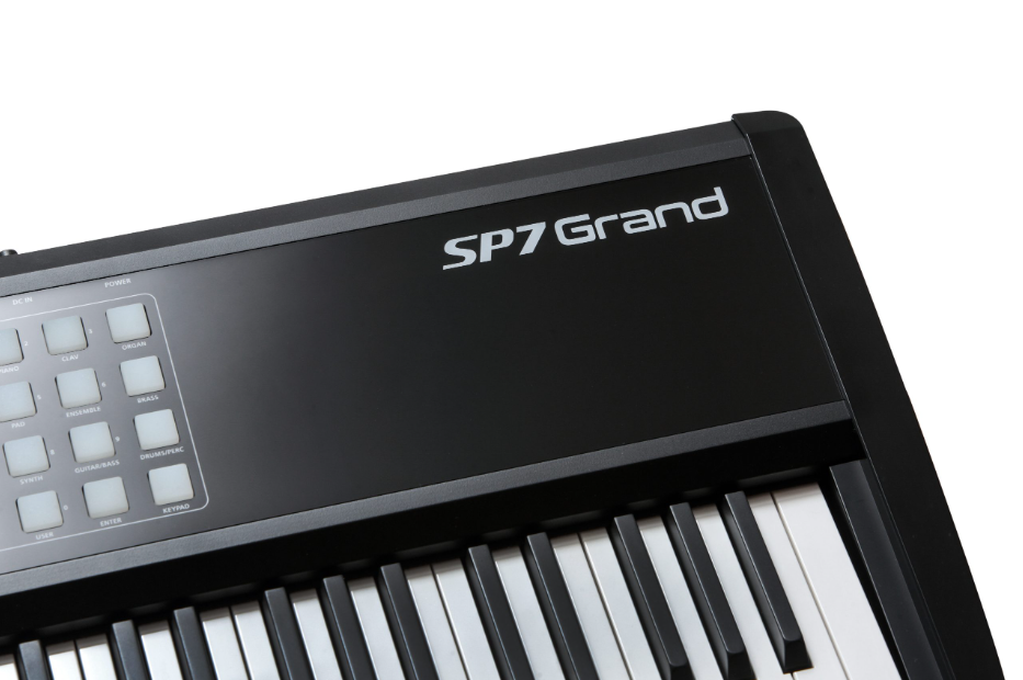 Сценічне піаніно Kurzweil SP7 Grand 6