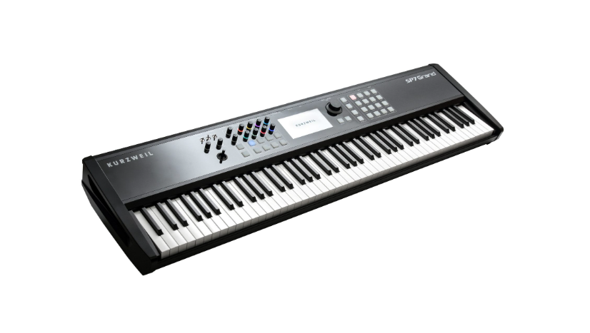 Сценічне піаніно Kurzweil SP7 Grand 9