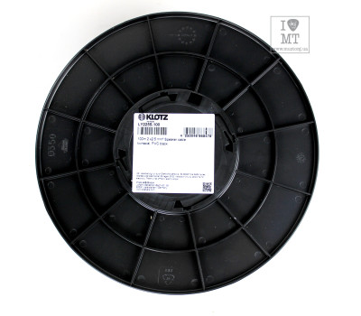 Кабель акустичний пометрово KLOTZ LY225S  3
