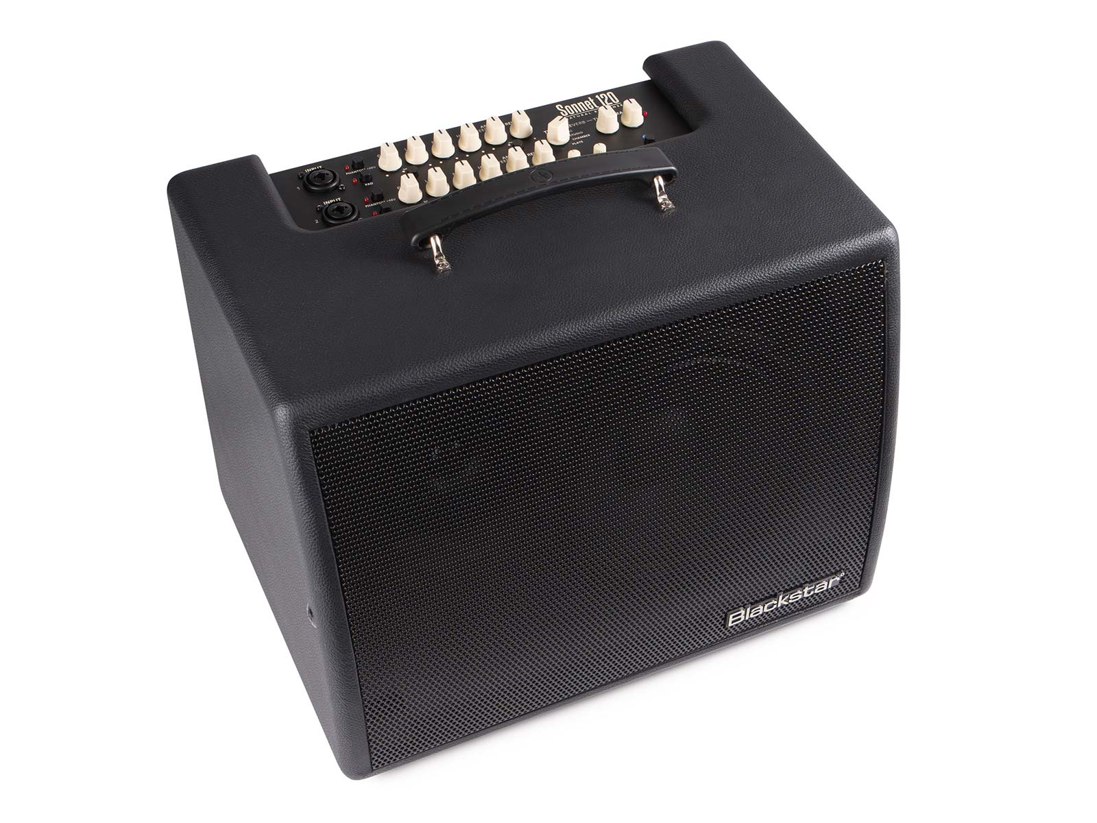 Комбік для акустичної гітари Blackstar Sonnet 120 Black  2