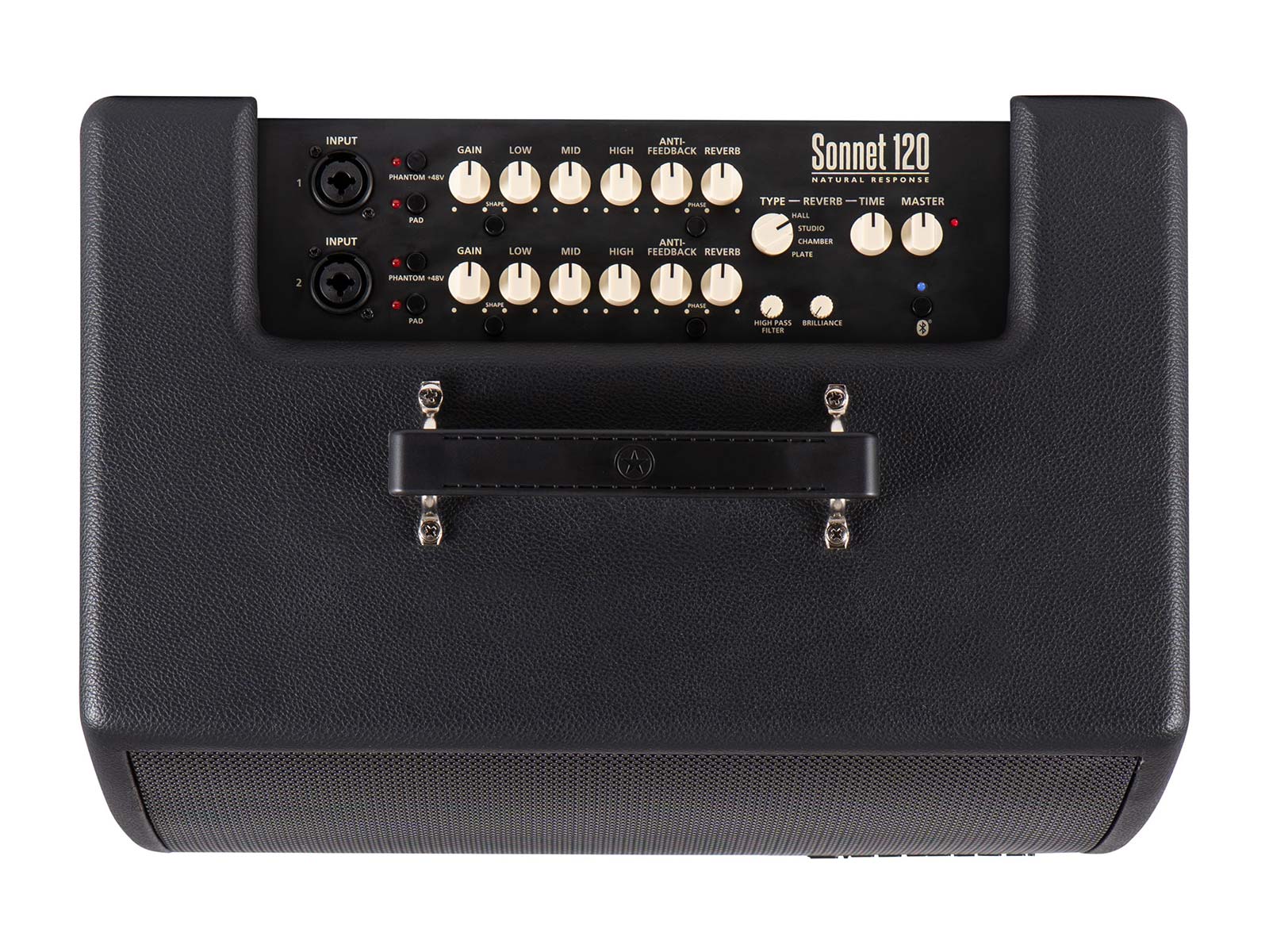 Комбік для акустичної гітари Blackstar Sonnet 120 Black  5