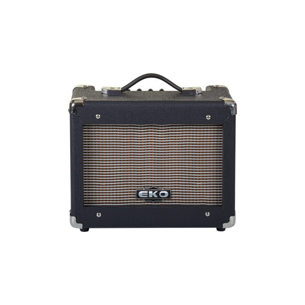 Комбопідсилювач гітарний Eko Guitars V 15 2