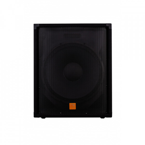 Комплект звукового оборудования Maximum Acoustics DiPROPOWERCLUB.1518SET 3