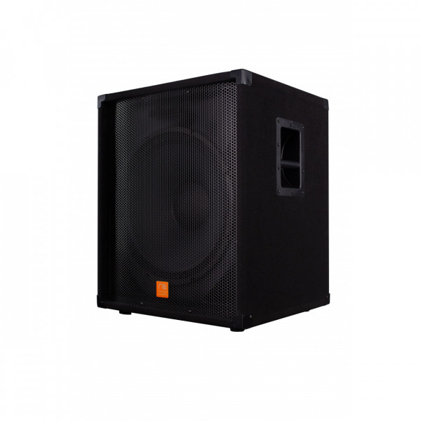 Комплект звукового оборудования Maximum Acoustics DiPROPOWERCLUB.1518SET 5