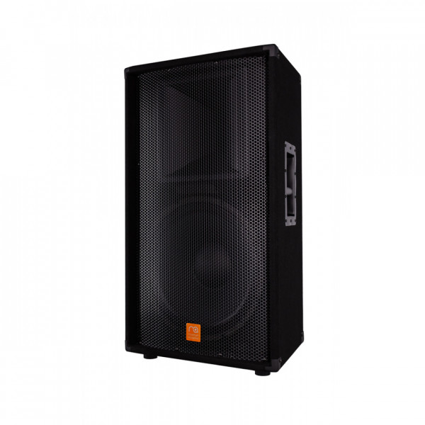 Комплект звукового обладнання Maximum Acoustics MIXCLUB.157008SET 4