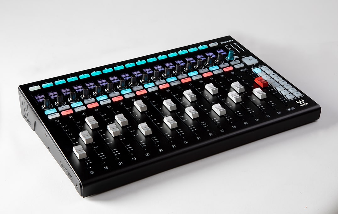 Контролер FIT Controller 4