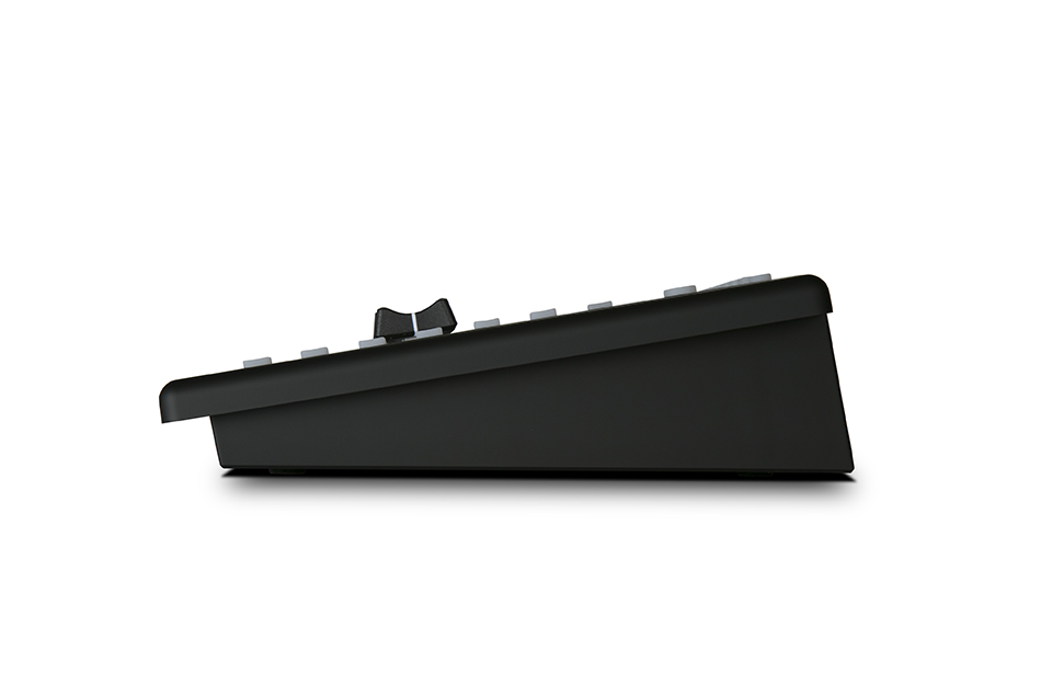 Мікшерний контролер Allen Health IP8 3